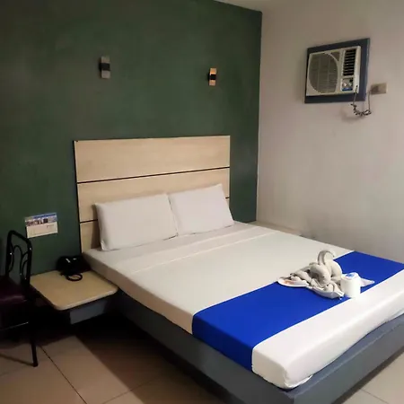 Nice Hotel Edsa Crossing